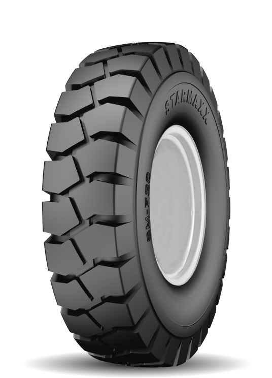 6-9 opona STARMAXX SM-F30 EXTRA DURABLE TT 12PR